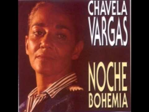 Chavela Vargas - Macorina