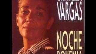 Chavela Vargas - Macorina chords