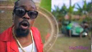 Beenie Man - Hottest Man Alive {Official HD Music Video} March 2013