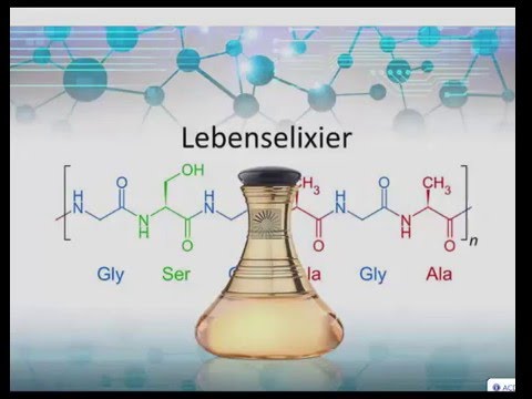 Video: Er Germanium En Mirakelkur?