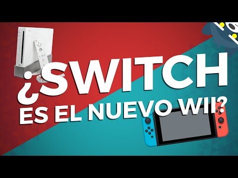 Vídeo: Nintendo Habla De AC Wii