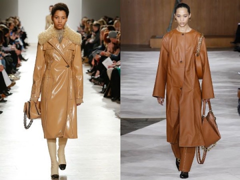 best coats fall winter 2017