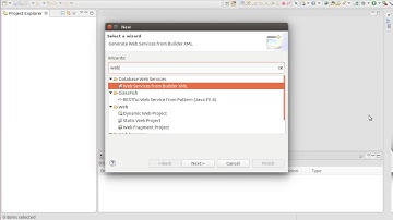 Simple JEE Project using glassfish, Tutorial 1 : Setting up our project