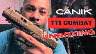 New Canik Tti Combat Is It Worth The Hype?