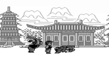 BIT CORPORATION GAMATE HANDHELD 超級小子 超级神童 Riddle of the Ancient Tomb Unknown 1994