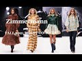 Zimmermann FALL 2021 READY-TO-WEAR /Zimmermann Осень-Зима 2021-2022. Мода из Нью-Йорка