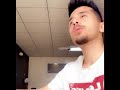 سورین و هەموو دنیا مردم تیک تۆک زۆر پۆستی لەسەر دەکا
