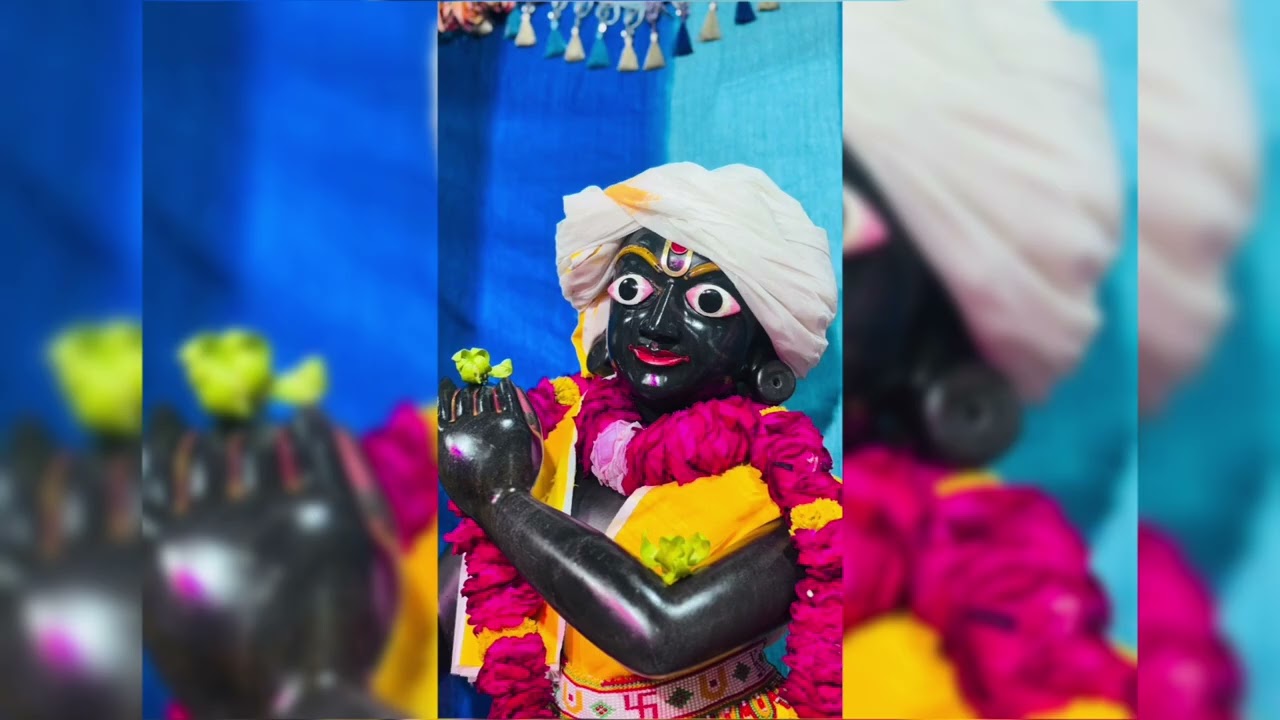 मुख्य स्वामिनारायण मंदिरोना आजना दिव्य शयन दर्शन ता.25-02-2026|| Swaminarayan Temple Shayan Darshan