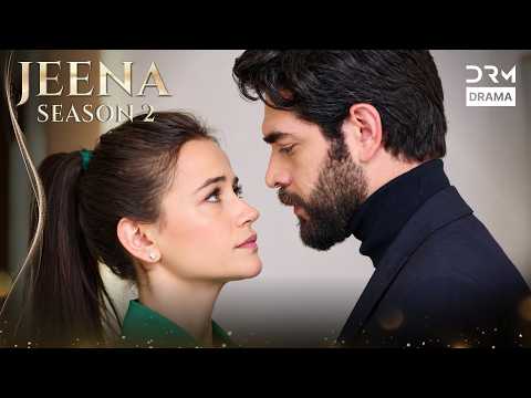 Dilan’s Secret Is Getting Harder To Hide 🤫| JEENA | #turkishdramaurdudub #turk1 | UH2X