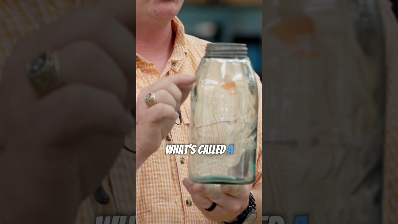 Mason Jar Differences Explained Shoulder Vs Standard 