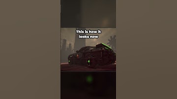 Our first Prototype - Before vs After 👀 #indiegame #gamedev #indiedev