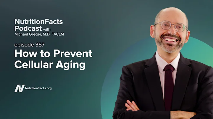 Podcast: How to Prevent Cellular Aging