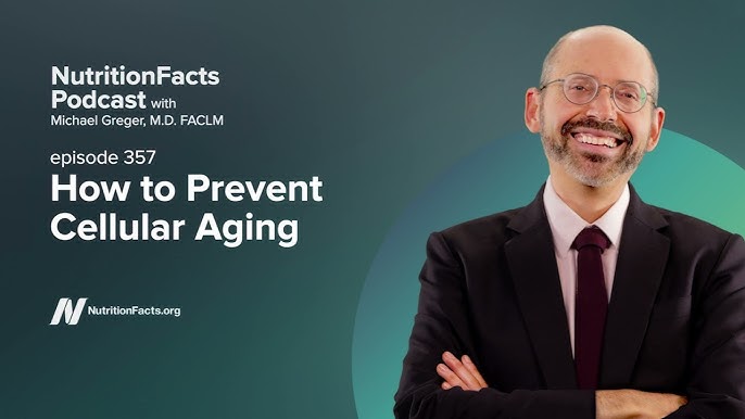 5 Ways To Unlocking The Secrets Of Cellular Aging How 2024