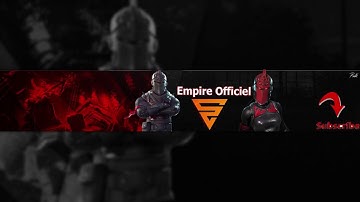 Frist intro Empire Officiel #1