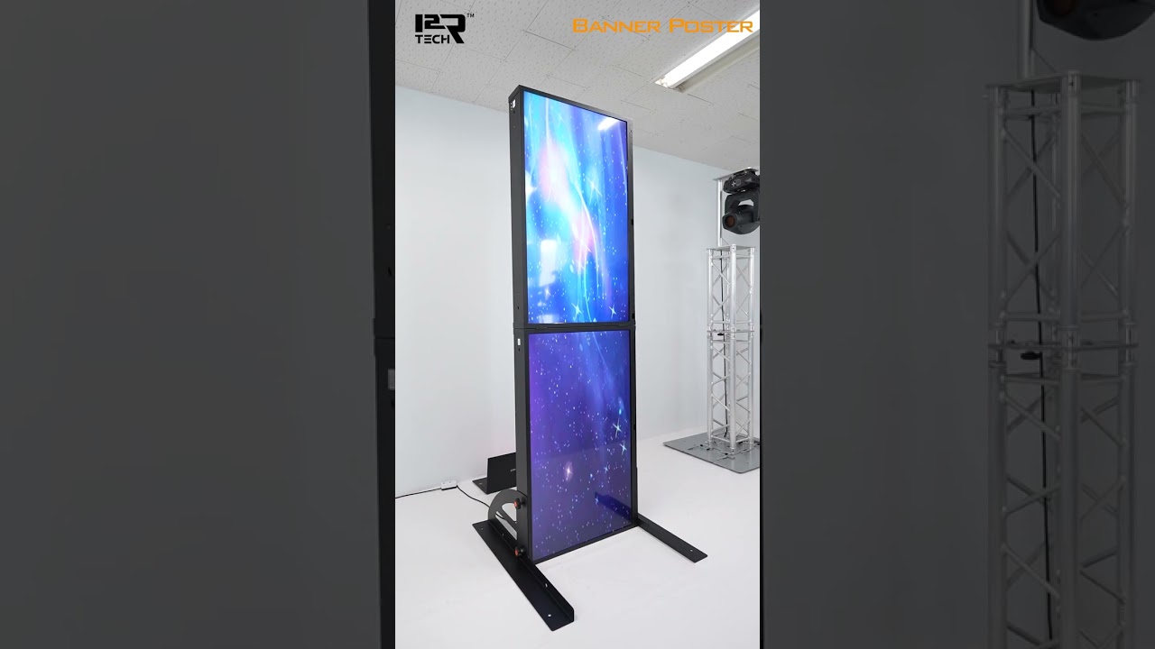 Posters Banners for Seminars, Conferences, Events! 