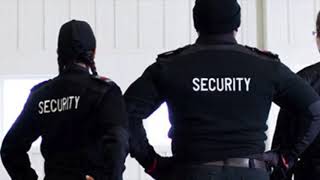 SORA Armed Security Guard License & Training Classes Profile