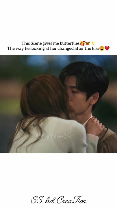The way he looking at her😩🦋✨|The best thing💞|#zhanglinghe#shorts#ytshort #viralshorts#cdrama