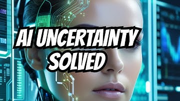AI Uncertainty: Boost Accuracy in Healthcare & Finance