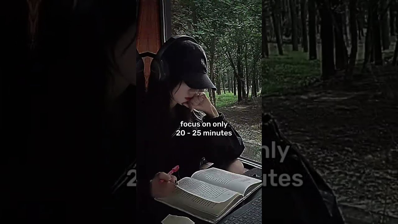How To Study Faster And Better Motivation Studymotivation Goals Shortvideo Success