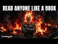 How to Read Anyone in Under 5 Minutes | Machiavelli's Dark Philosophy