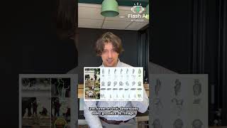 Flash AI #40 : SAM3D de Meta — Une révolution dans la modélisation 3D automatisée.