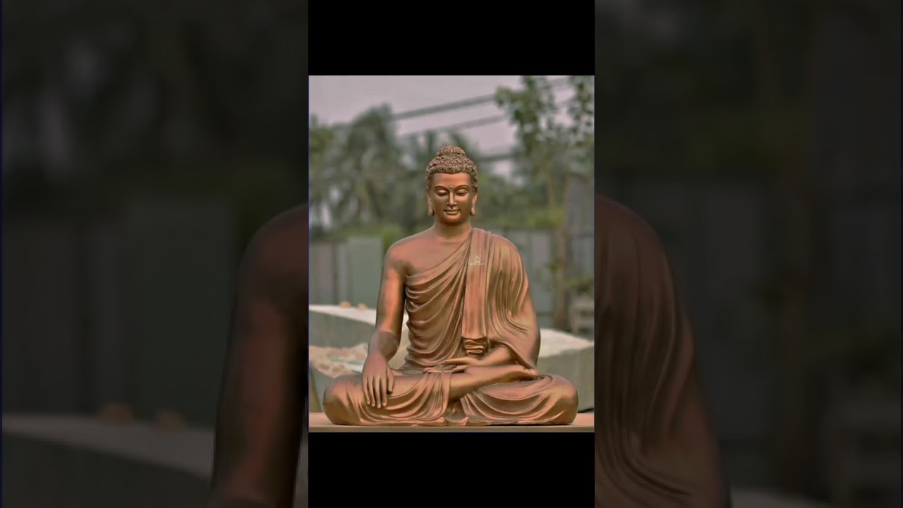 ⁣Nhạc Thiền Tĩnh Tâm Phật Giáo giúp Cho Bạn Nghe Ngủ Sâu Và Ngon Giấc Hơn M... #buddha #phatgiao #