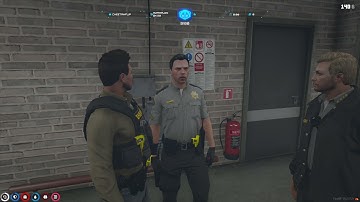 Hey Silas Is Toretti Starting a Taliban?... - Kyle || GTA 5 RP NoPixel