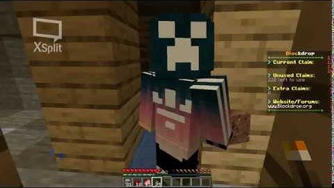 (efealtanhacked) Kill aura on blockdrop survival