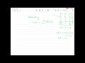 Lecture 36 | Adaboosting | Ensemble Learning | Boosting | Exponential Loss