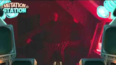 Mutation+Station Kinect+Fun+Labs Kinect+Fun+Labs 07 05 20122