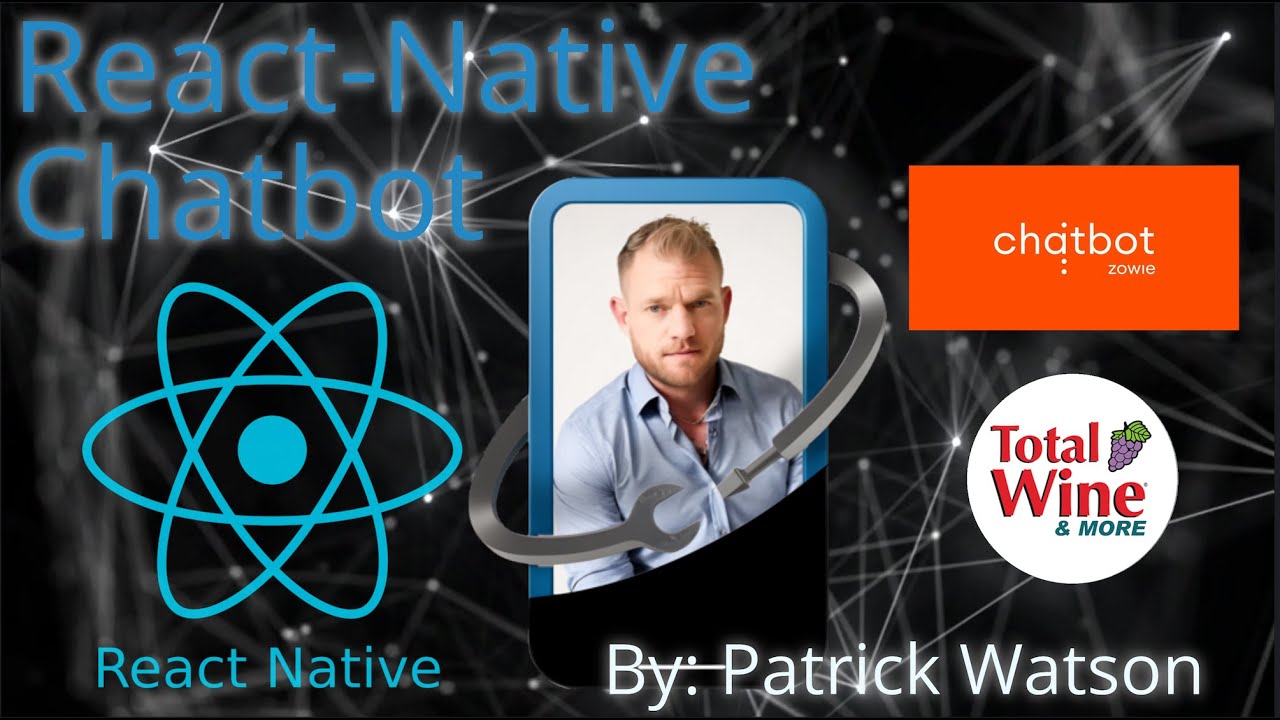 Revolutionize Customer Service with Zowie React Native AI Chatbot SDK ...