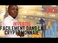 Que faire pour russir en investissement de la crypto monnaie 