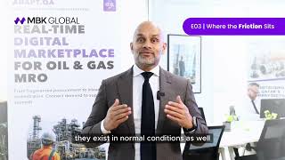 SUMUD | Operational Resilience – Explained | EP03 – Where the Friction Sits