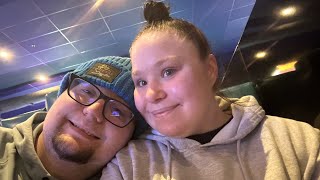 Wrentham Outlets Vlog!