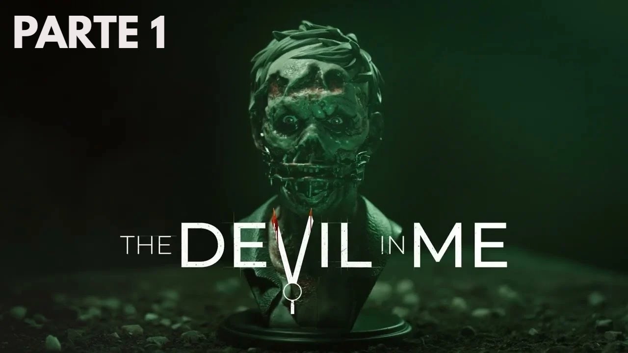 The Devil In Me – Jeu PS4 Neuf Sous Blister (Année 2023)