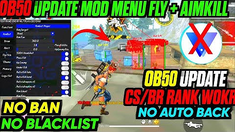 Free Fire Hack ✅ Free Fire Headshot Hack 👽 Freefire Mod Menu Apk Auto kill + fly Hack FF Panel Hack