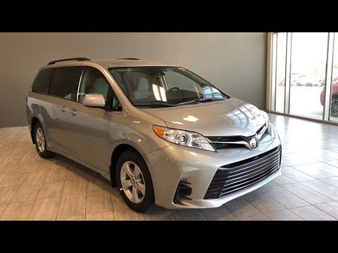 awd 8 passenger minivan