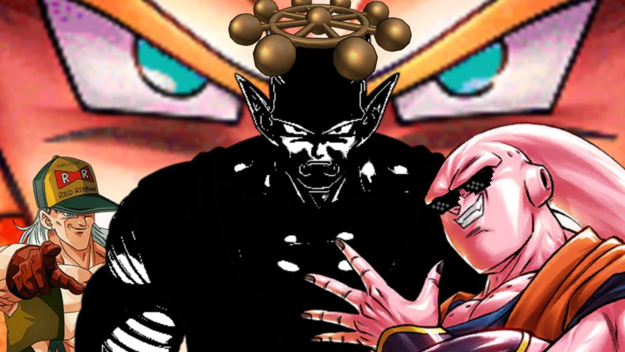 Ultra buuhan Summons & Showcase