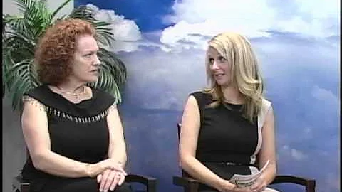 Amy Kingery talks about the Kings Bay 5k coming up...