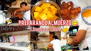 UNA ama de CASA PRODUCTIVA|lavado Ropa MOTÍVATEA/limpiando por despaché mi casa/CASA Colombia