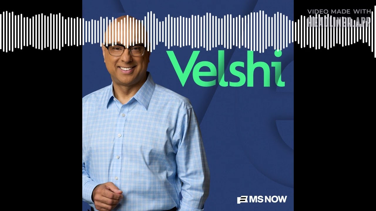 Fallout Out Over MN Ice Shooting | Velshi