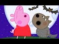 Wendys Wolf-Party 🐺 Cartoons für Kinder | Peppa Wutz Neue Folgen