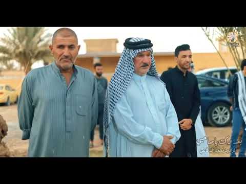 بعد وكت ياصاحبي للمرحوم اكرم العزاوي بصوت محمد الدفاعي كلمات كميل الفاطمي ماسترنغ كريم العراقي