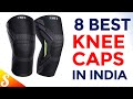 8 Best Knee Sleeves / Knee Caps for Men and Women With Price | Powerlifting Budget Knee Brace