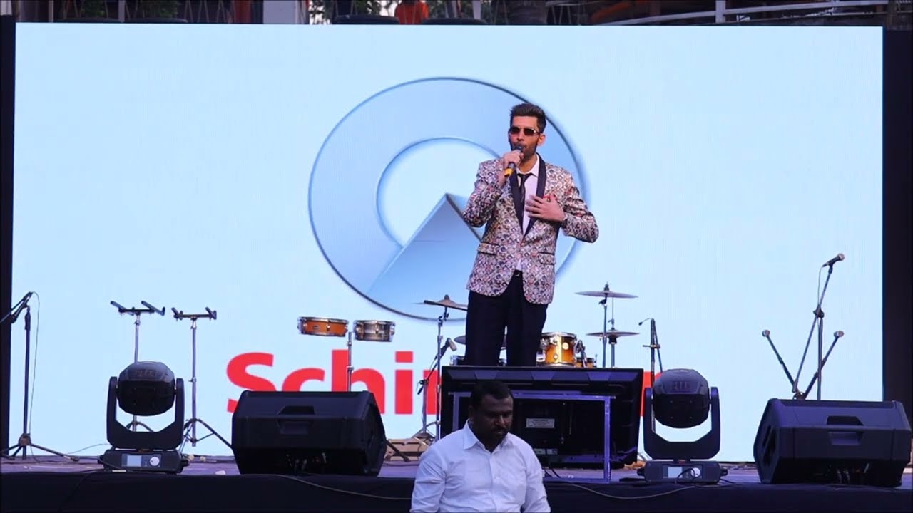 Shayari on Mumbai | Best Anchor in Mumbai | Top Anchors in Mumbai | Corporate Event Anchoring