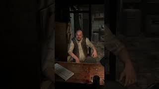 Отомстил СИДОРОВИЧУ в STALKER VR #vr