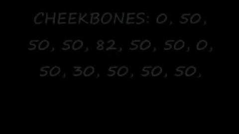 SR2 how to create mr sunshine.wmv