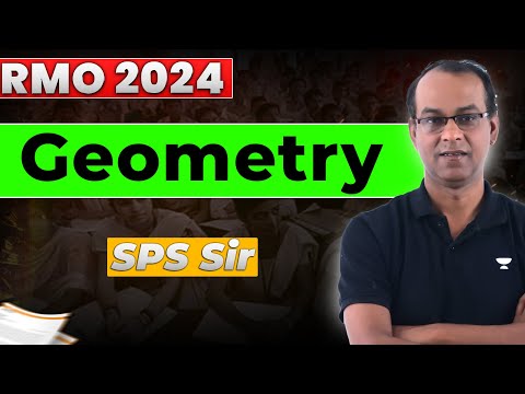 Geometry for RMO
