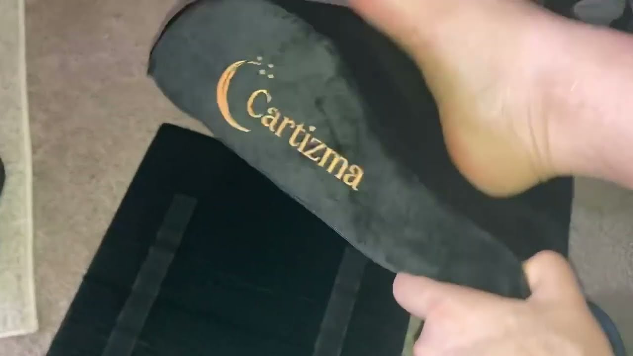 Foot Rest for Gaming Chair - Cartizma