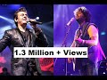 Arijit Singh v/s Sonu Nigam who is audience favourite singer?